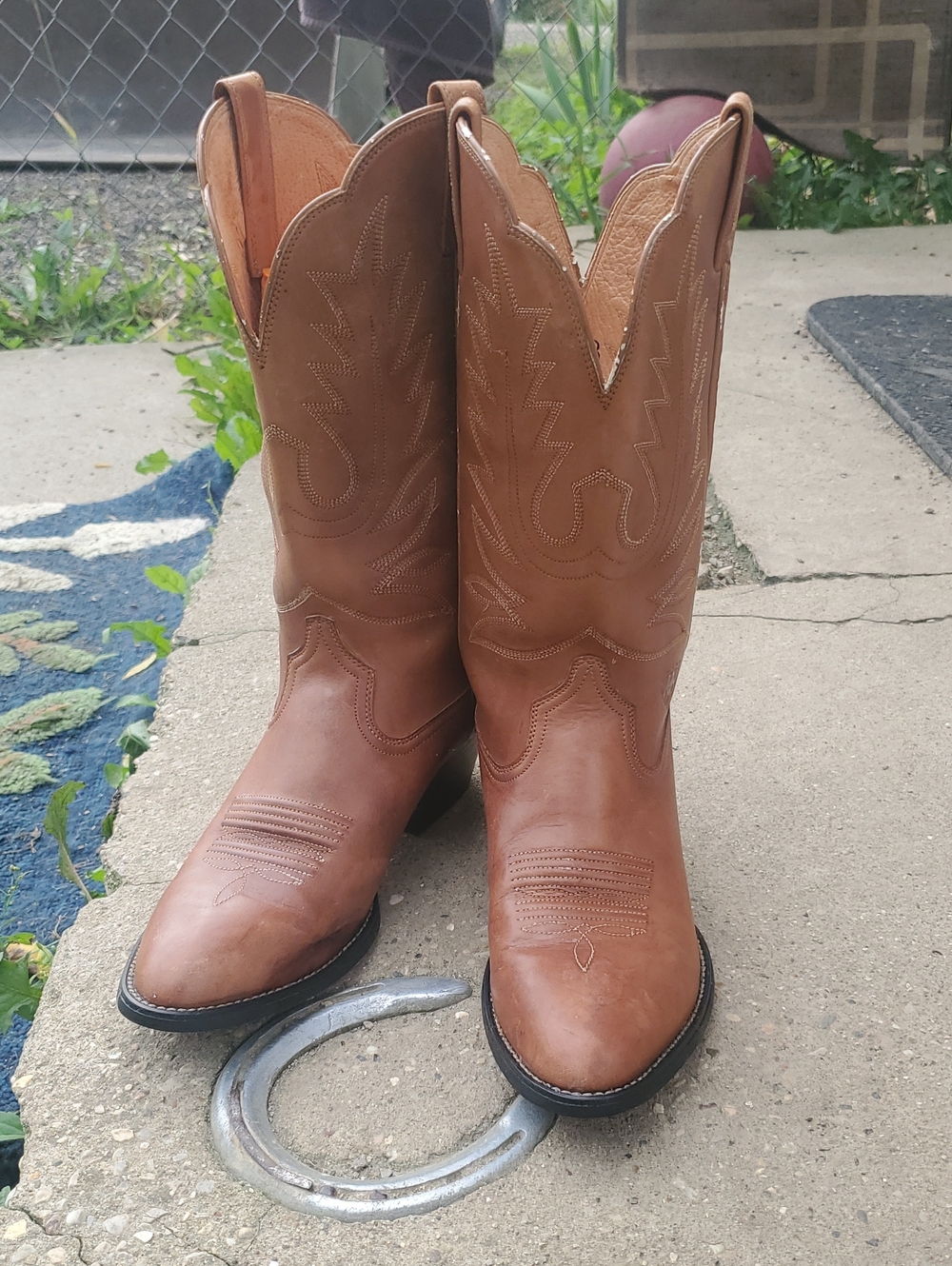 Ariat H201535  Western Boots